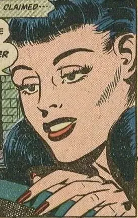Avatar of Vilma
