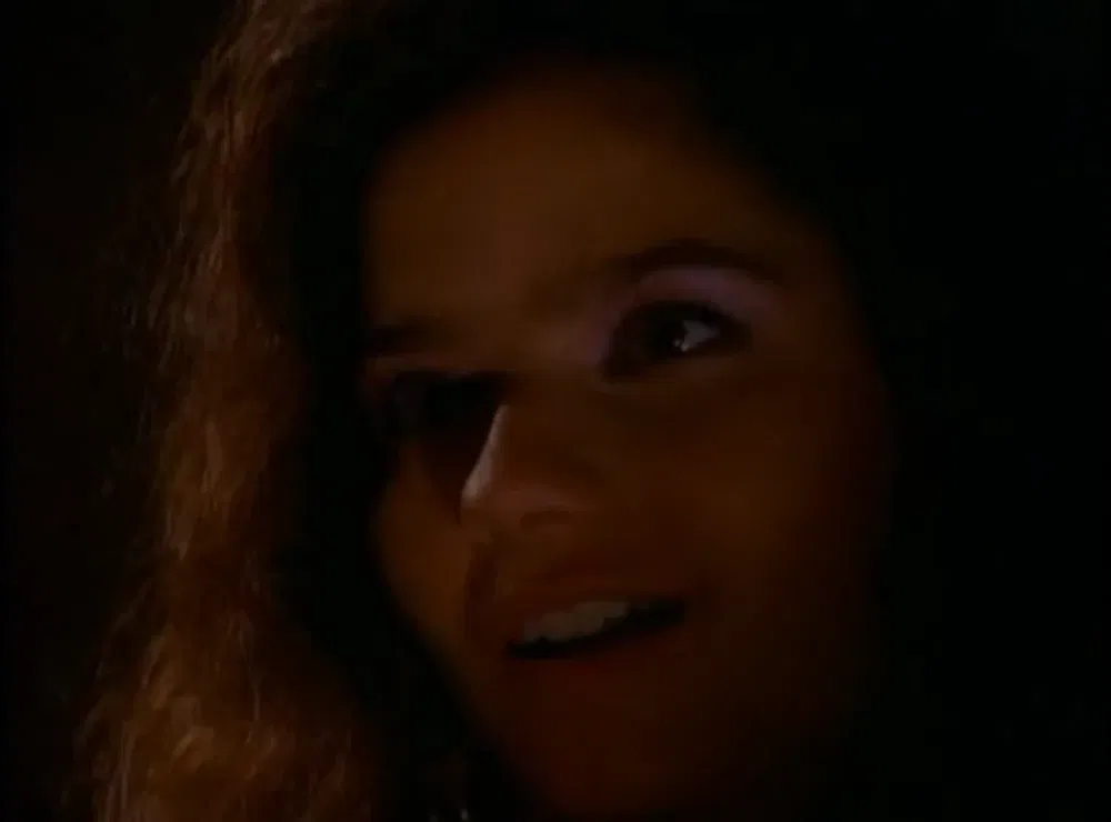 Avatar of Vampire Woman
