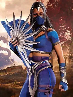 Avatar of Kitana 