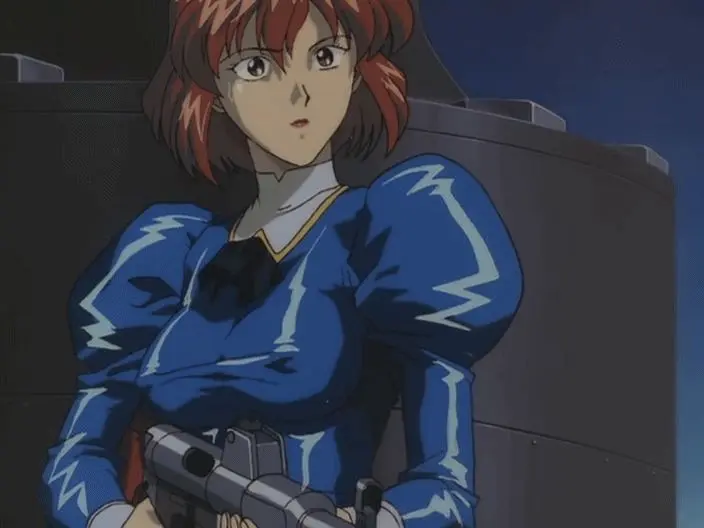 Avatar of Blue delmo leader 