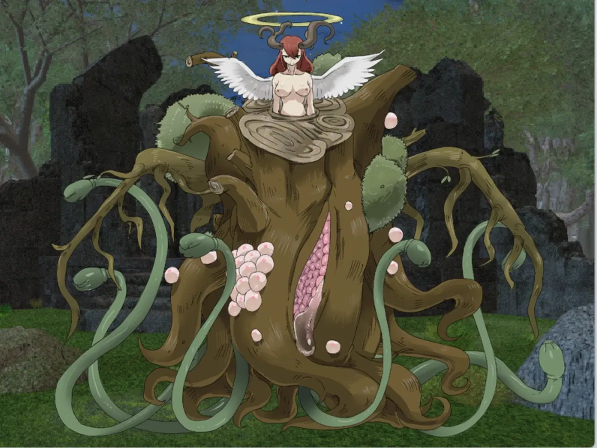 Avatar of Granael