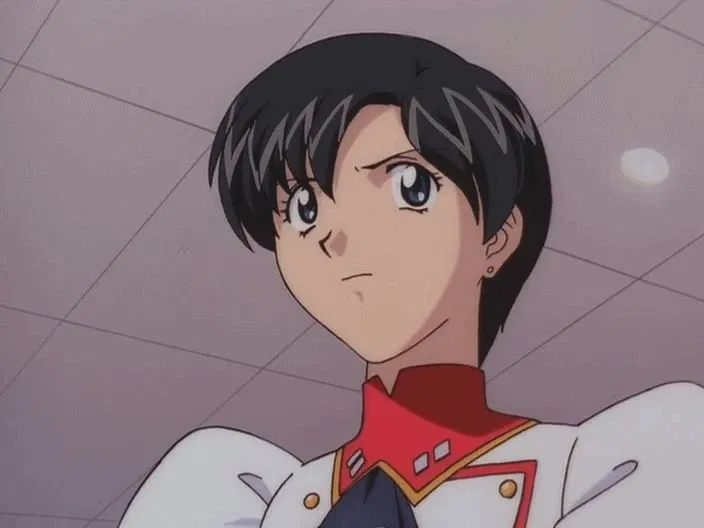 Avatar of Mina Etsuko