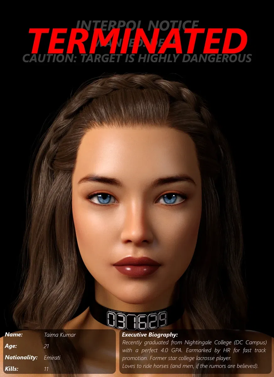 Avatar of Taima Kumar