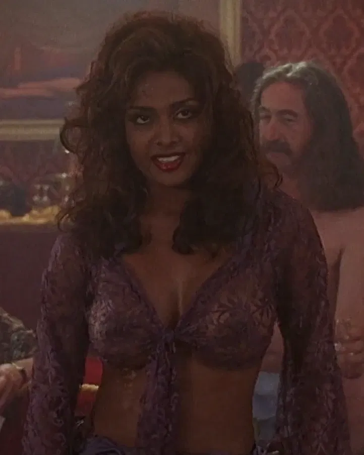 Avatar of Tallulah