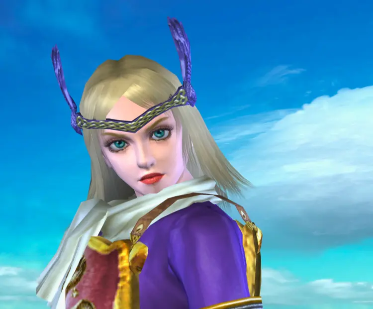 Avatar of Brunhild