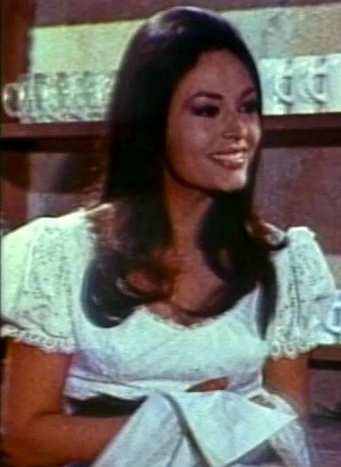 Avatar of Bertha Zemis 
