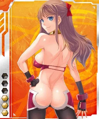 Avatar of Mach Lady