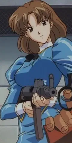 Avatar of Blue Delmo A 