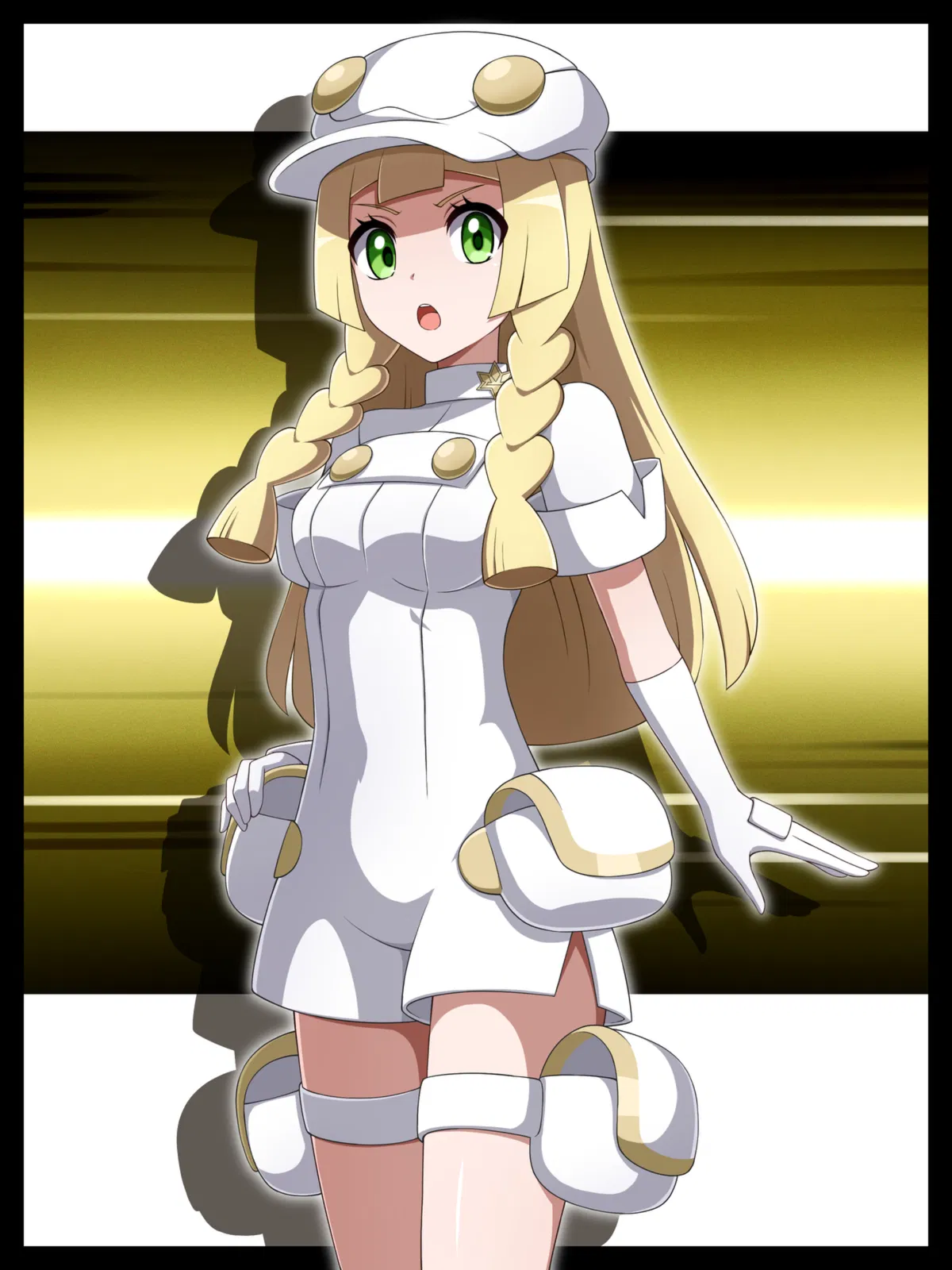 Avatar of Lillie