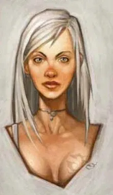 Avatar of Caleigh