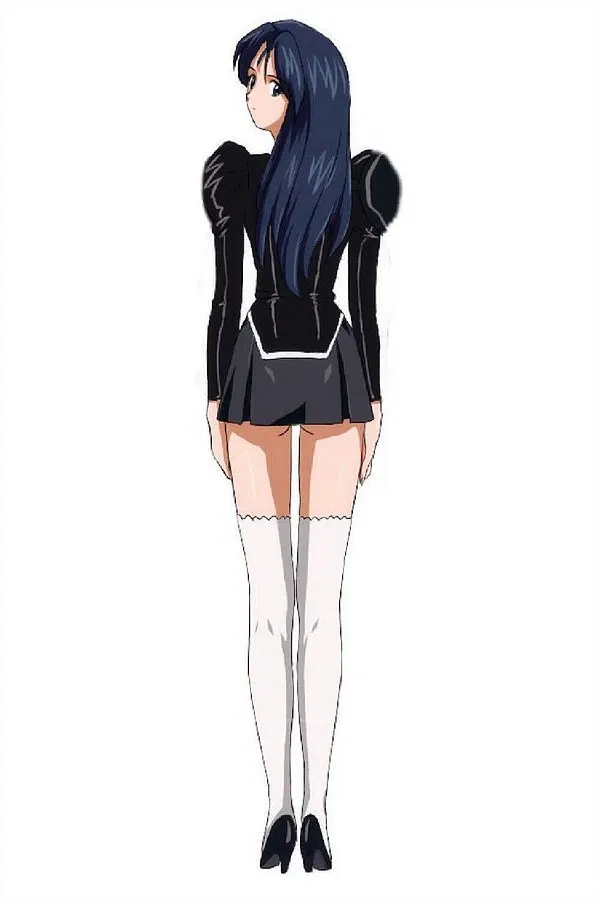 Avatar of Eri