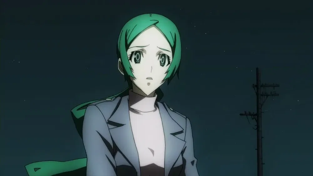 Avatar of Ritsuko Kunihiro 
