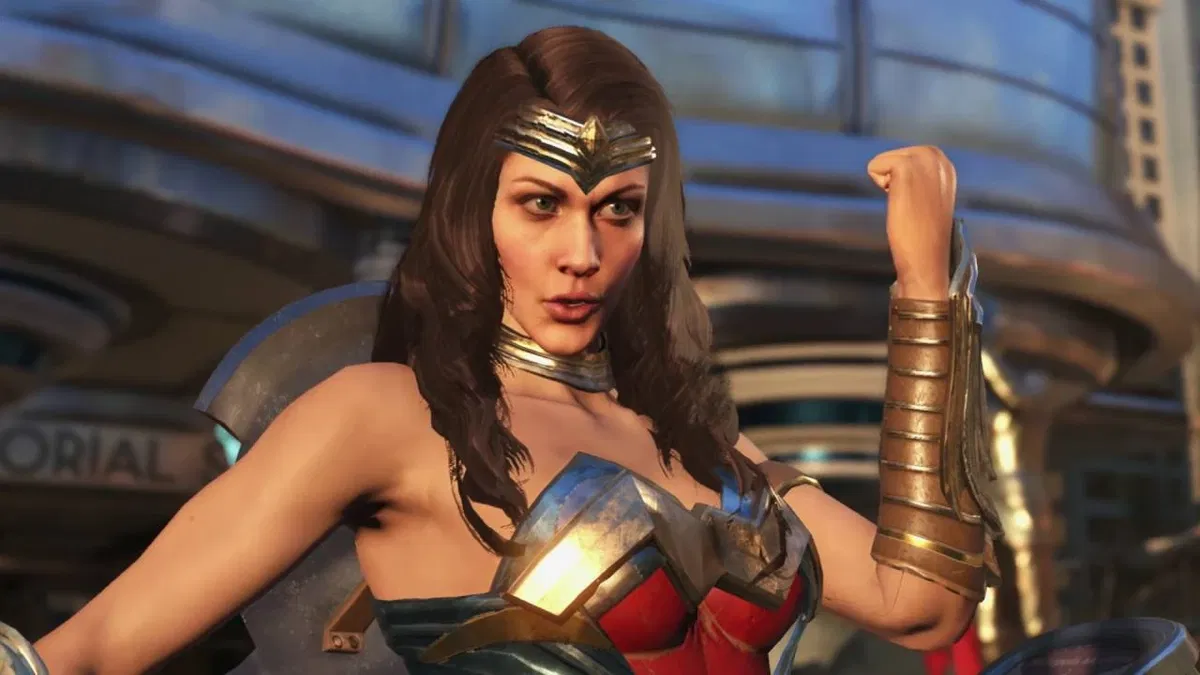 Avatar of wonder woman
