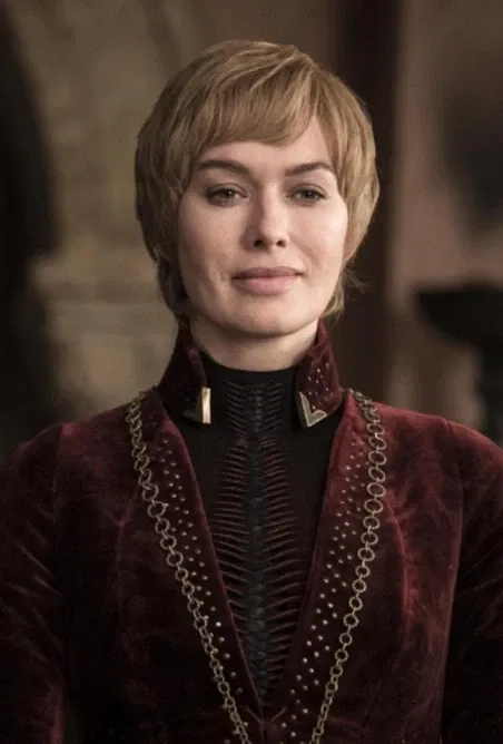 Avatar of Queen Cersei 