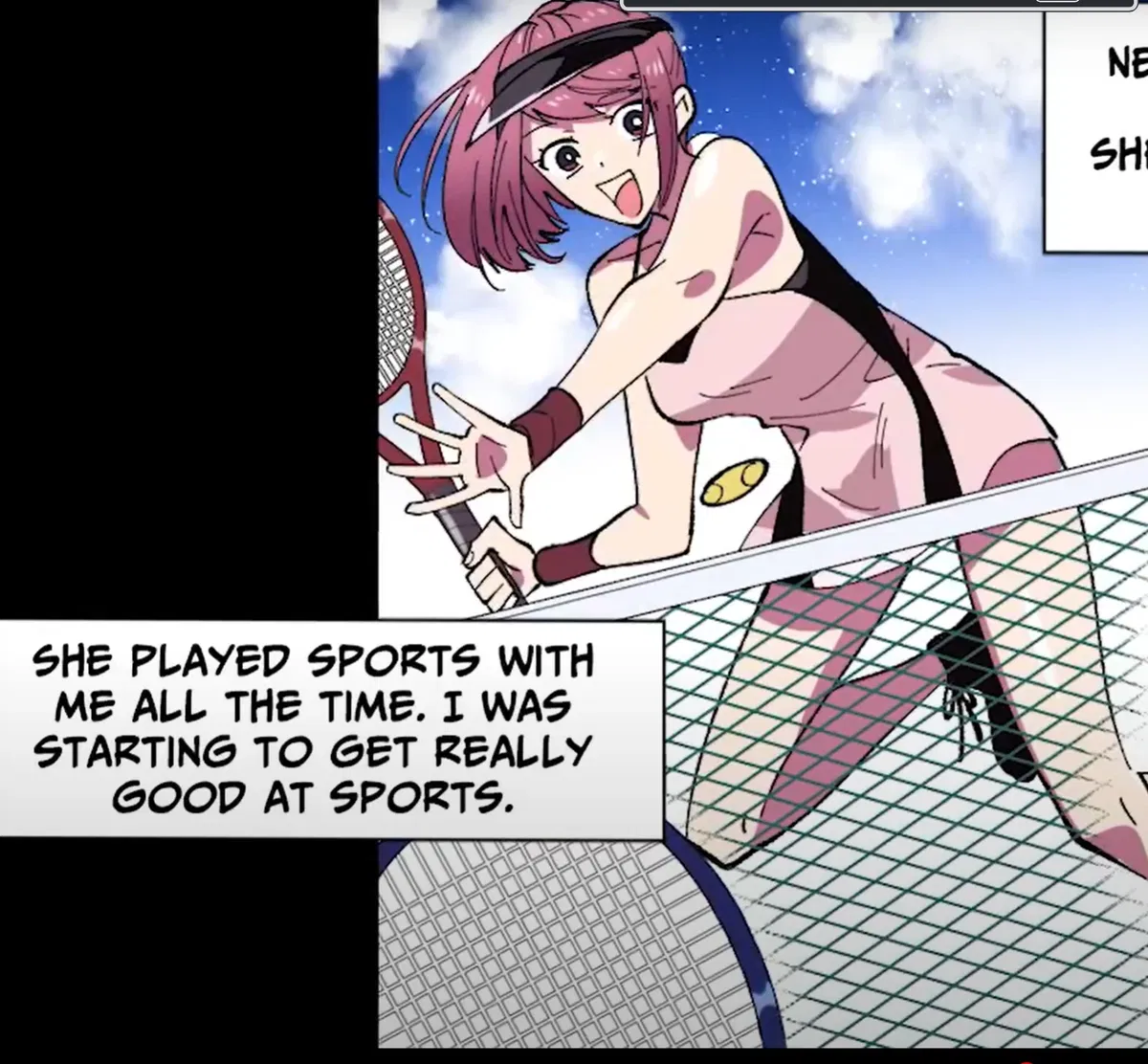 Avatar of Sports Mom