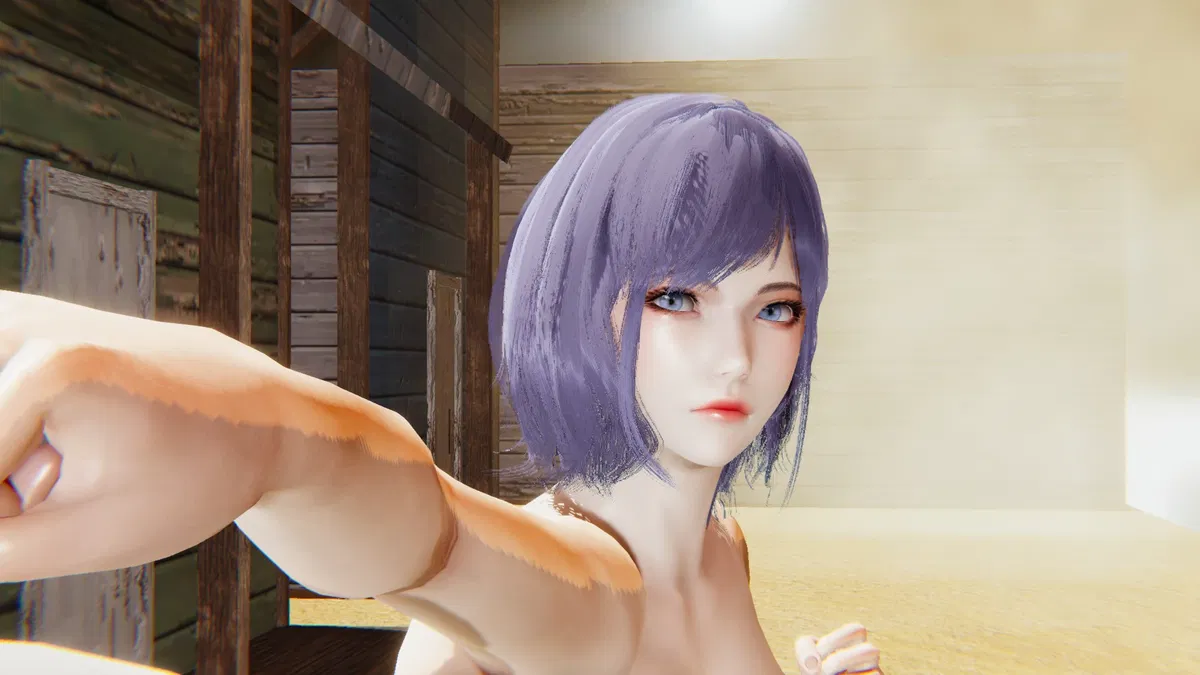 Avatar of Kamira