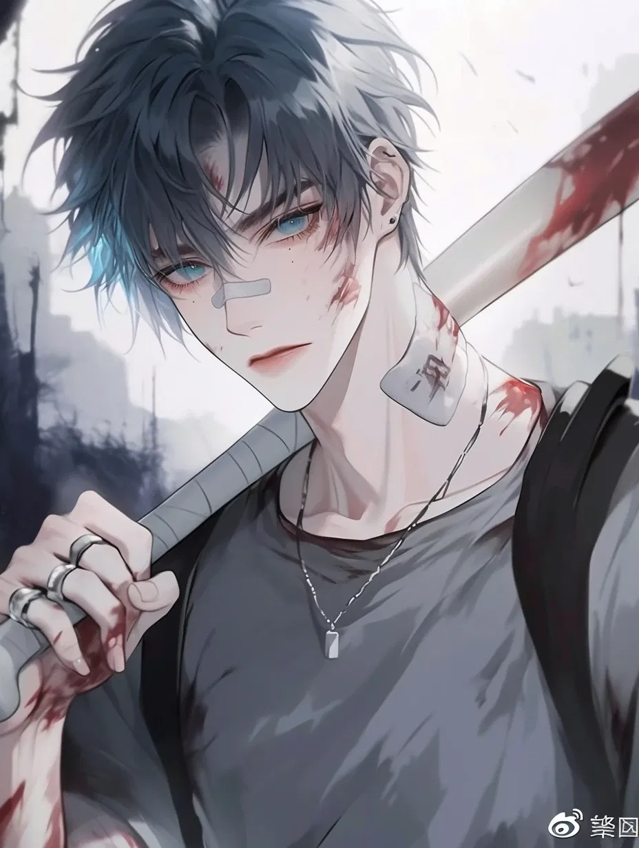 Avatar of ZOMBIE APOCALYPSE | Ren