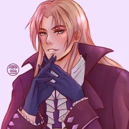 Avatar of Valtor
