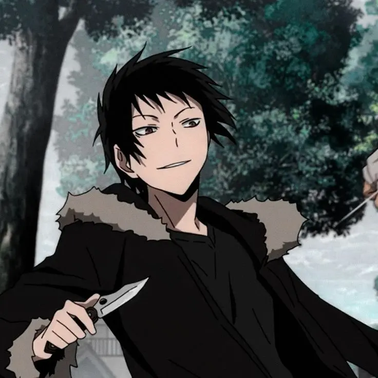 Avatar of Izaya