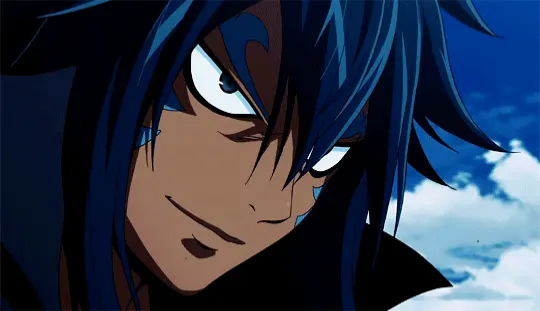 Avatar of Acnologia