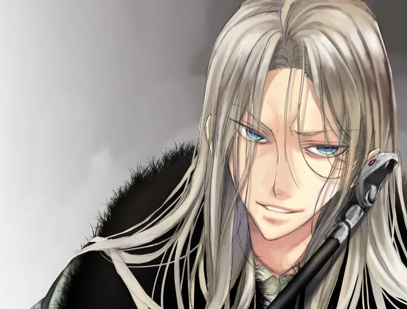 Avatar of Lucius Malfoy