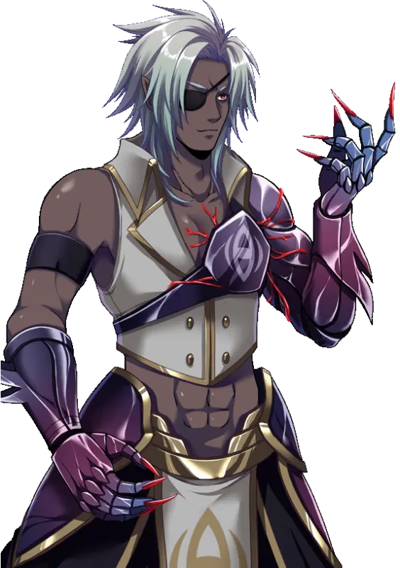 Avatar of Galves