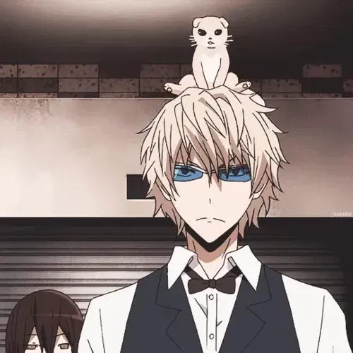Avatar of Shizuo