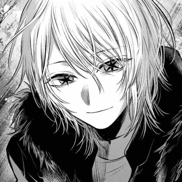 Avatar of Hikaru Kamiki