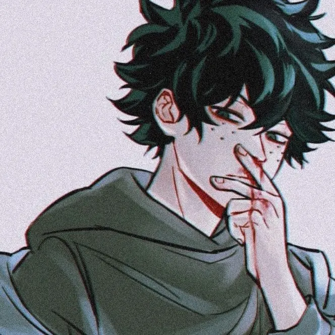 Avatar of Midoriya Izuku