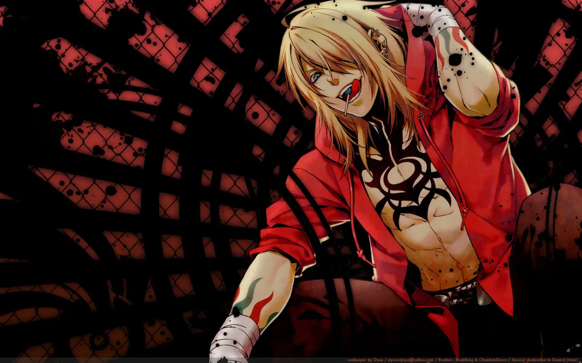 Avatar of Gunji