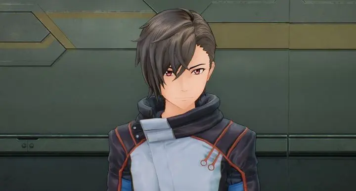 Avatar of Itsuki