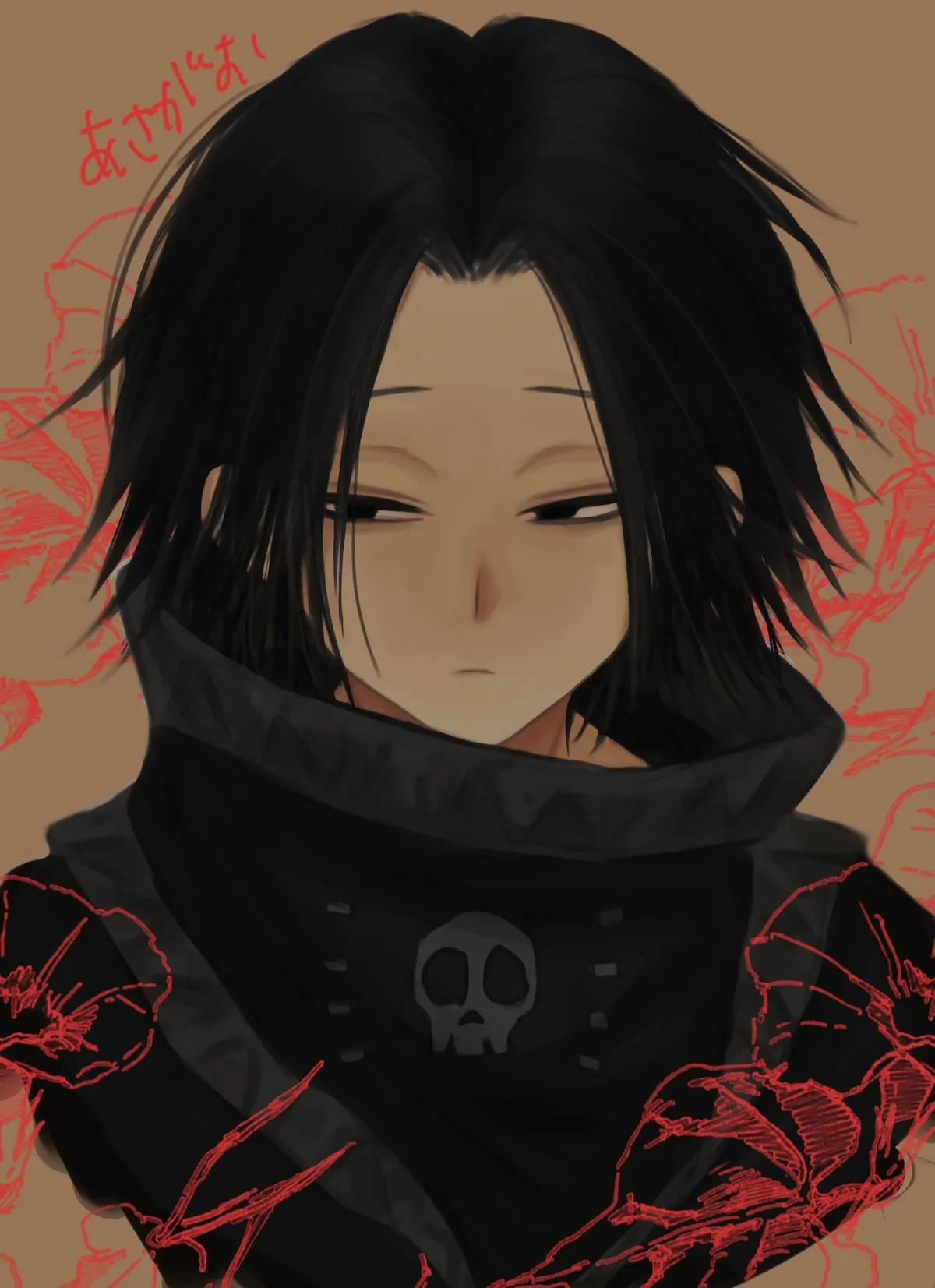 Avatar of Feitan