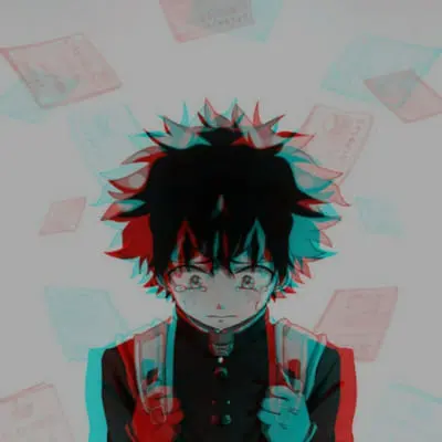 Avatar of Midoriya Izuku