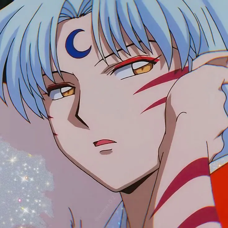 Avatar of Sesshomaru