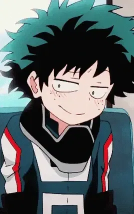 Avatar of Midoriya Izuku