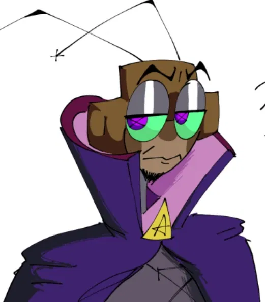 Avatar of Allikae Zadiel