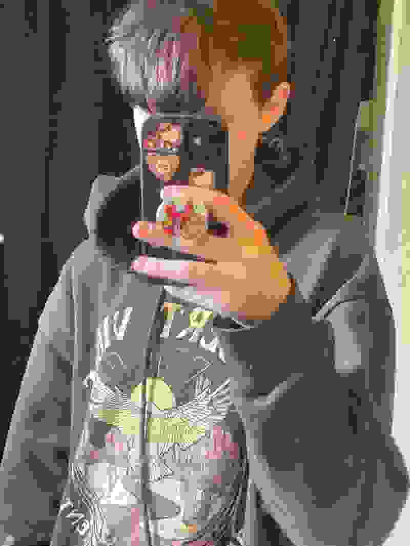 Avatar of Flirty bestfreind 