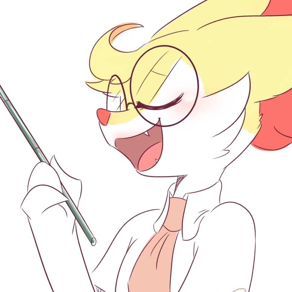 Avatar of Cecil || Bratty, Yet Affectionate
