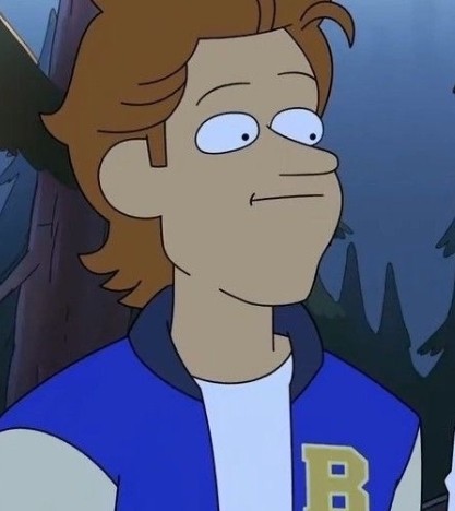 Avatar of Brett Hand