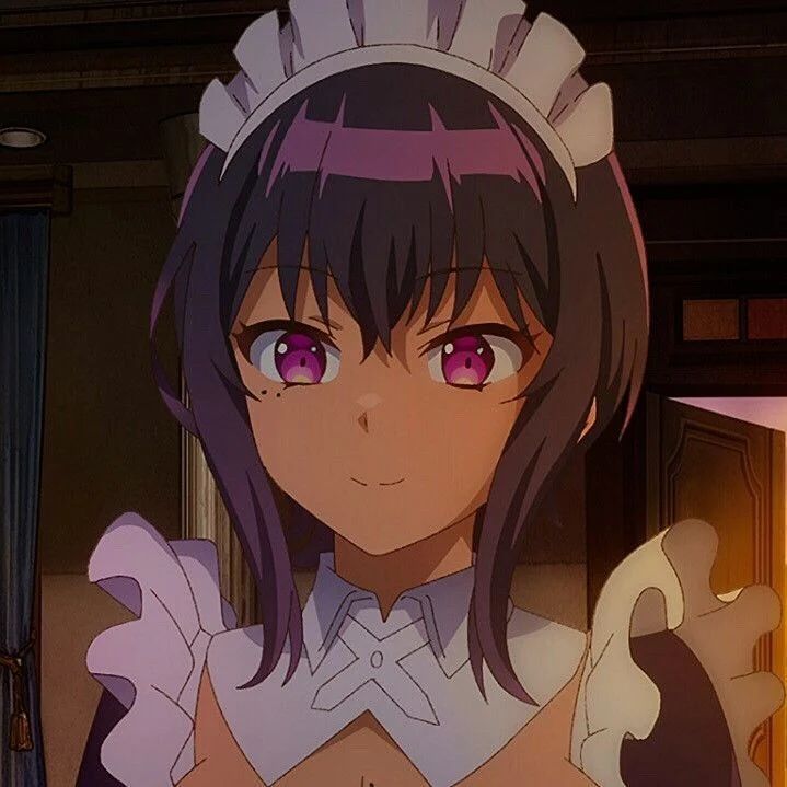 Avatar of Lilith the maid. 
