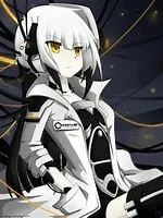 Avatar of GLaDOS (female ver)