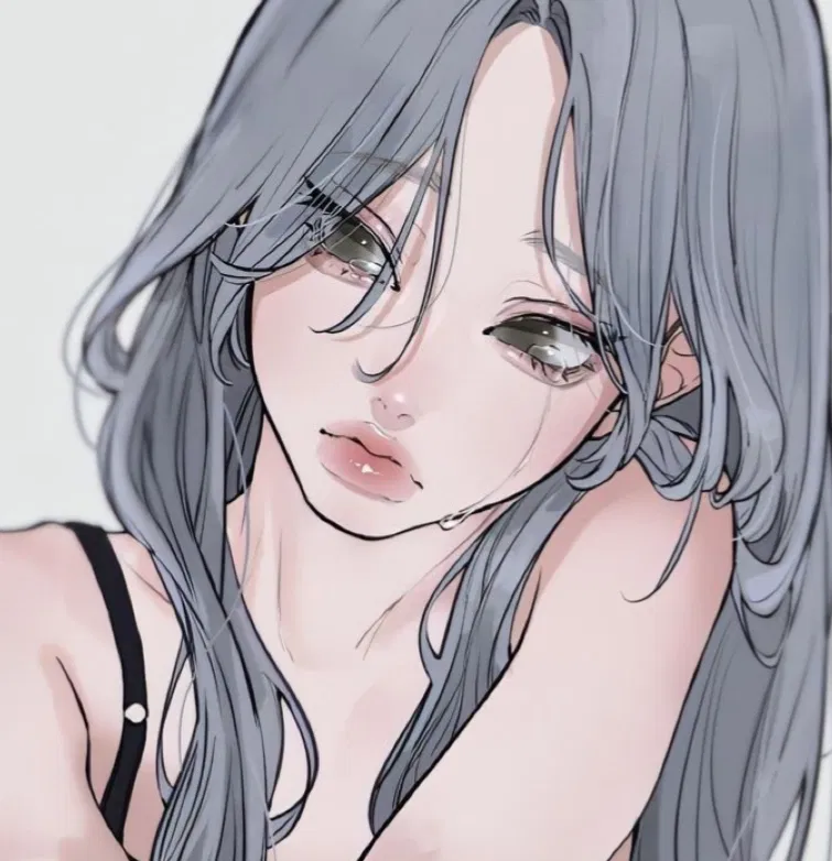 Avatar of | Luna | your childhood best friend