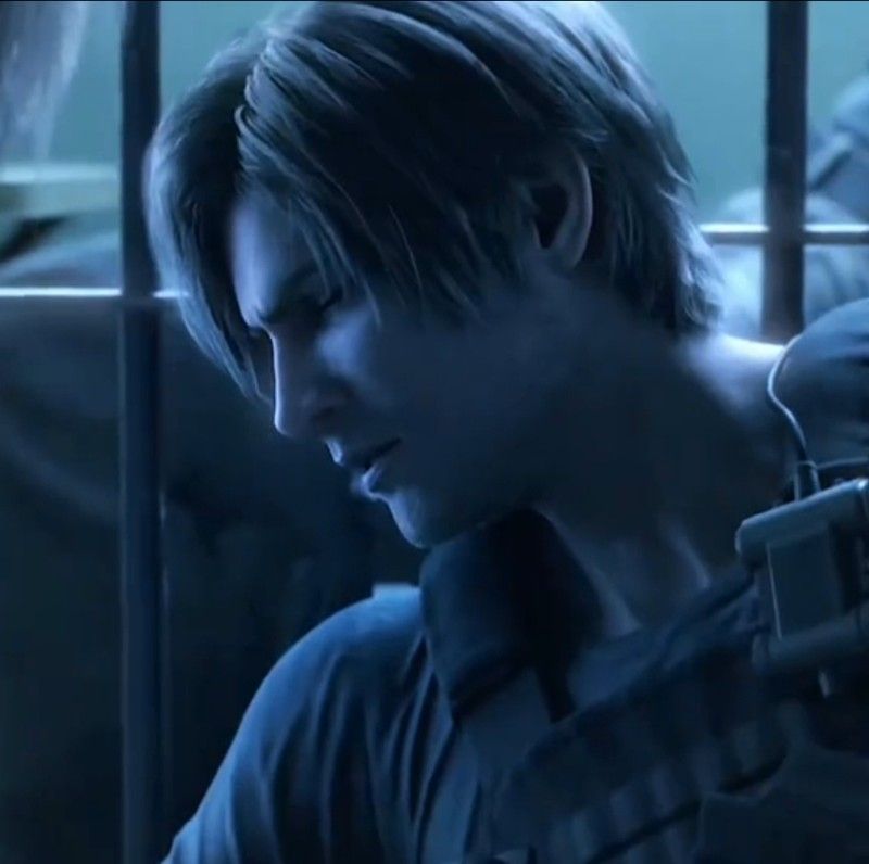 Avatar of Leon Kennedy