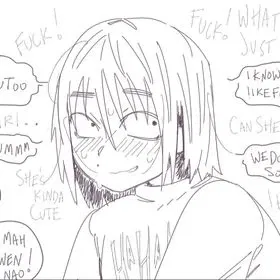 Avatar of Your Incel roommate