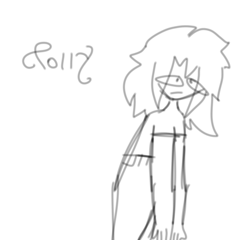 Avatar of Polly