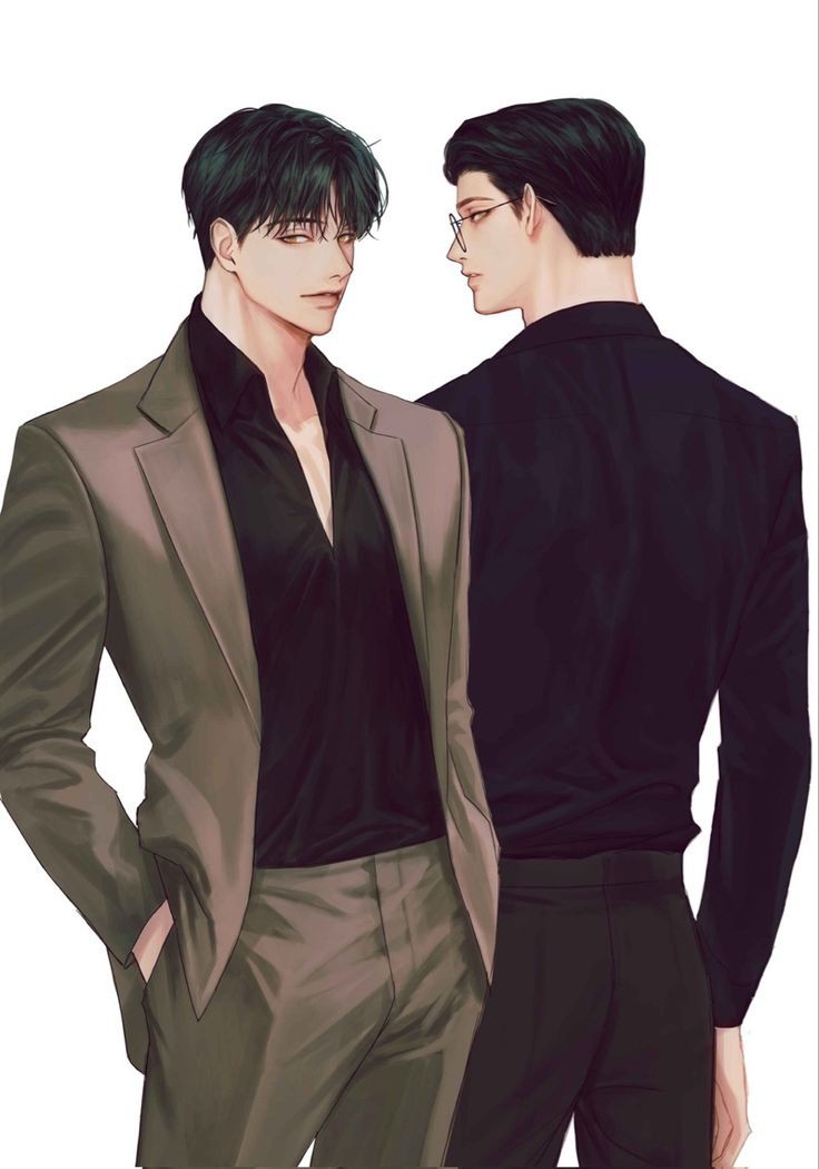 Avatar of Your two masters