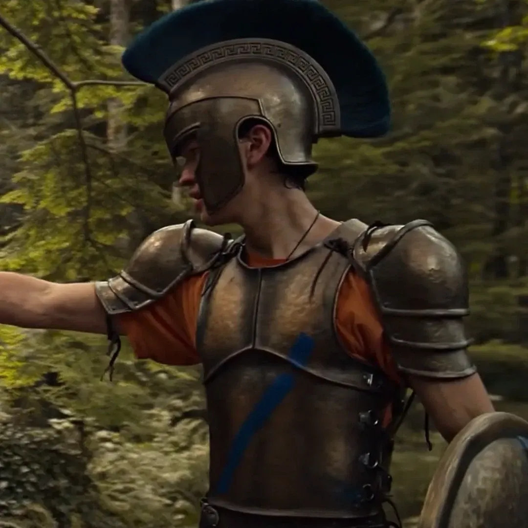 Avatar of LUKE CASTELLAN