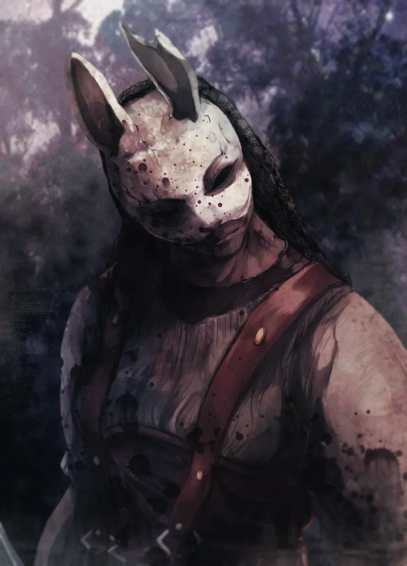 Avatar of The Huntress