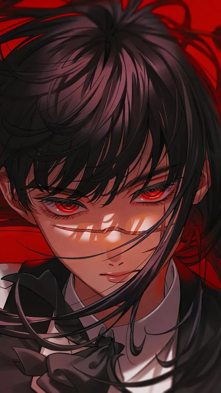 Avatar of Yoru (She’s In your Friends body)