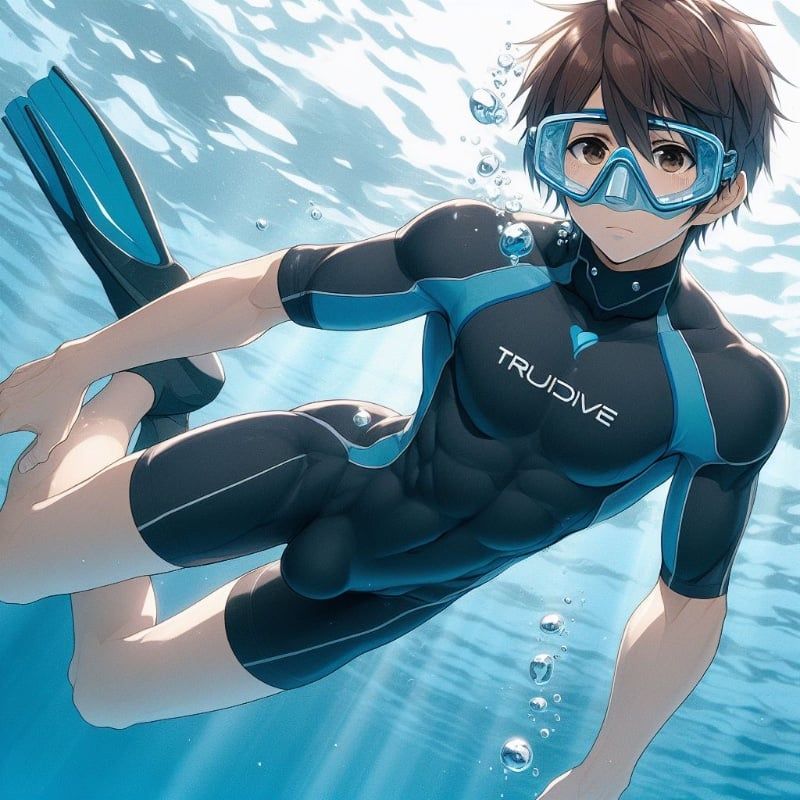 Avatar of Shun